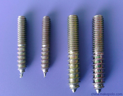 供應雙頭螺絲 廠家銷售圖片,供應雙頭螺絲 廠家銷售圖片大全,永年縣鐵西九鑫五金工具廠-