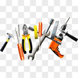 五金工具圖片素材 免費五金工具png設計圖片大全 圖精靈