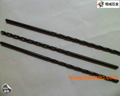 模具運水專用超長鉆頭 特長深孔鉆的專業選擇與采購指南