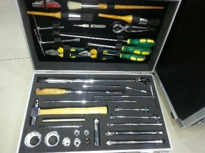 五金工具概述 分類與應用