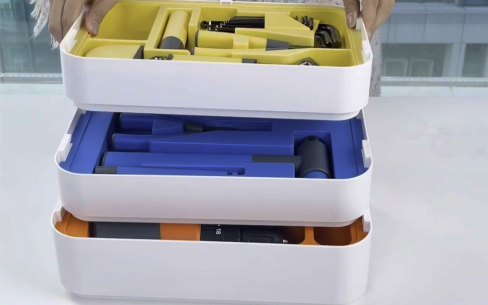 五金工具新品更新動態