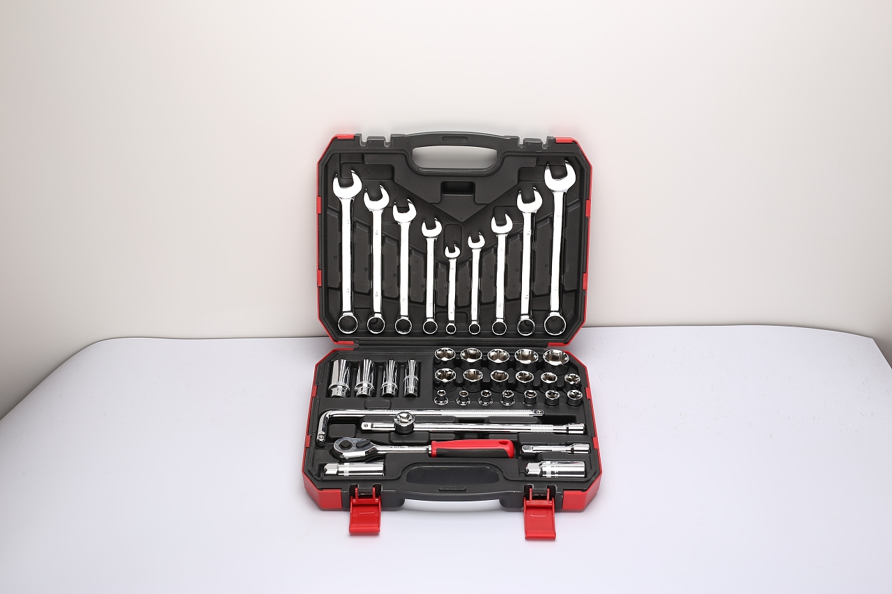 五金工具產品攝影的藝術 vain.xu原創作品解析