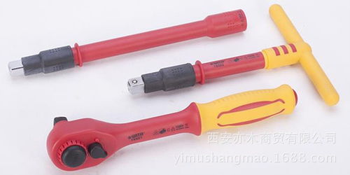 陜西西安世達工具絕緣工具組套 專業(yè)五金工具綜合服務商的首選