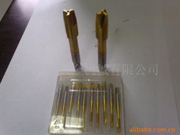 蘇州佐昌五金機械數(shù)控刀具與五金工具產(chǎn)品列表