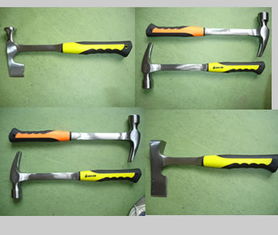 溫州國新五金工具 匠心打造錘子3，引領五金工具行業(yè)新潮流