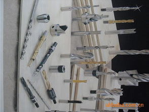 東莞市大嶺山勝利五金刀具加工店鉆頭產(chǎn)品列表