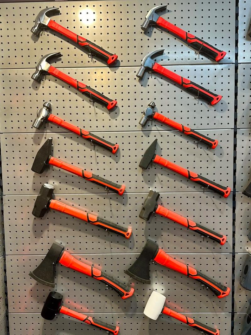 專注品質，鑄就信賴——致禾五金工具的發(fā)展之路