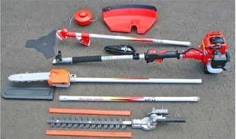 園林四合一機械 報價、圖片與品牌全解析——無錫朗銳五金工具