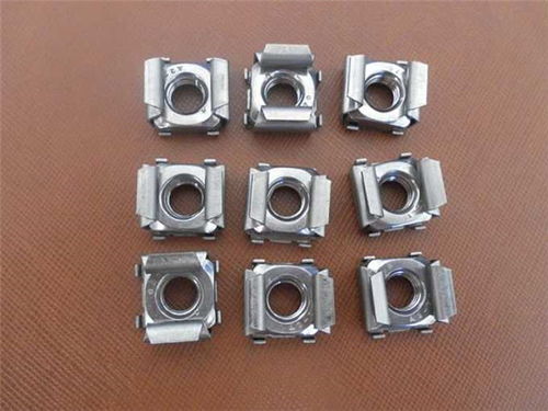 卡式螺母生產專家在線指導 五金工具領域的關鍵連接解決方案