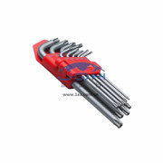 力易得E9512手用黃油槍 400cc高效潤滑的可靠之選